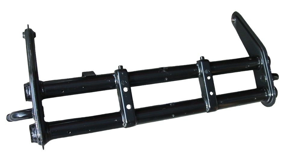 Beetle Standard Front Beams Cool Air VW